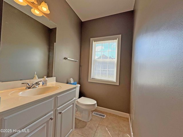 130 Presnell Court, Carthage, NC 28327