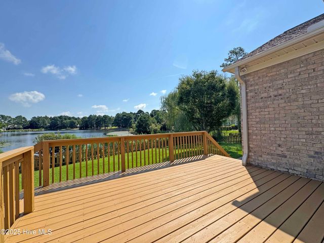 130 Presnell Court, Carthage, NC 28327