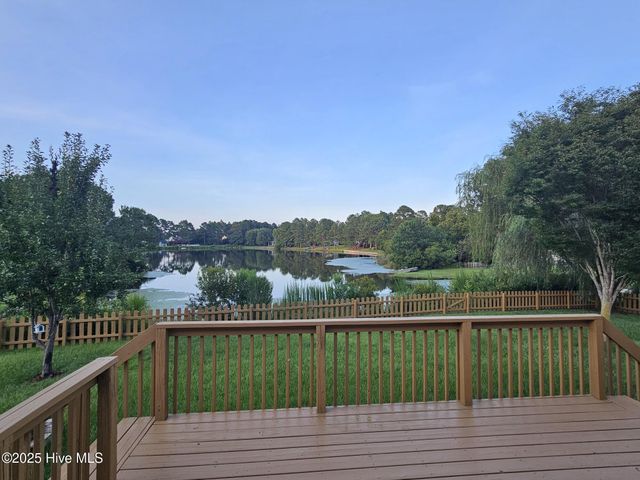 130 Presnell Court, Carthage, NC 28327