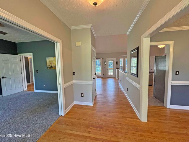130 Presnell Court, Carthage, NC 28327