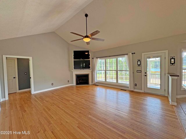 130 Presnell Court, Carthage, NC 28327