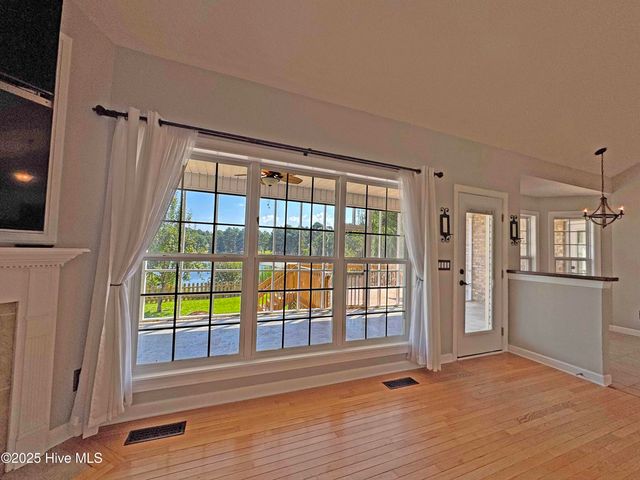 130 Presnell Court, Carthage, NC 28327