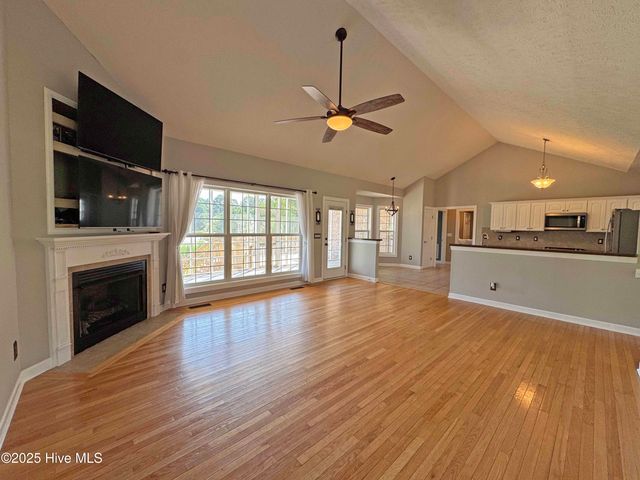 130 Presnell Court, Carthage, NC 28327