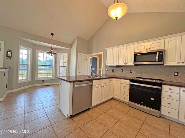 130 Presnell Court, Carthage, NC 28327
