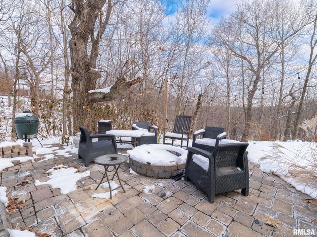 12052 N HICKORY GROVE Road, Dunlap, IL 61525