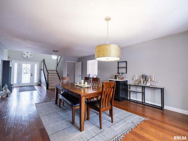 12052 N HICKORY GROVE Road, Dunlap, IL 61525