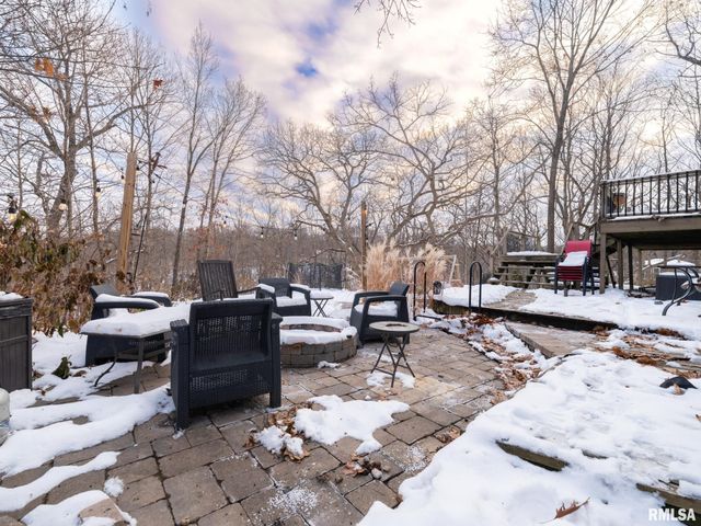 12052 N HICKORY GROVE Road, Dunlap, IL 61525