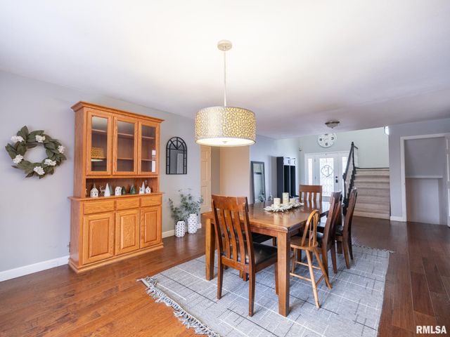 12052 N HICKORY GROVE Road, Dunlap, IL 61525