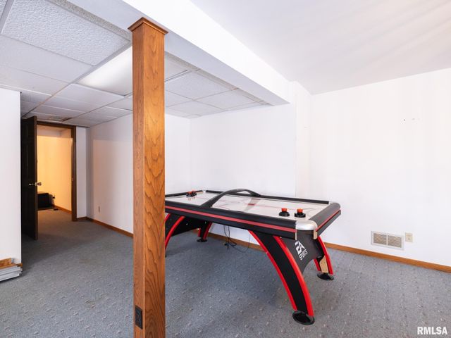 12052 N HICKORY GROVE Road, Dunlap, IL 61525