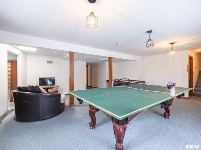 12052 N HICKORY GROVE Road, Dunlap, IL 61525