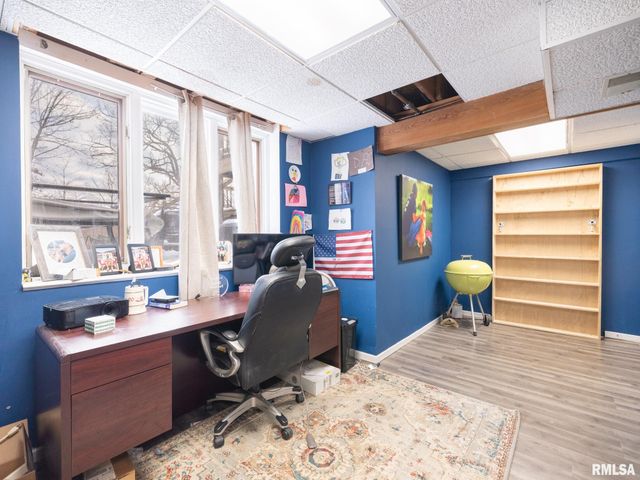 12052 N HICKORY GROVE Road, Dunlap, IL 61525