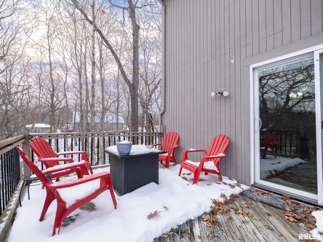 12052 N HICKORY GROVE Road, Dunlap, IL 61525