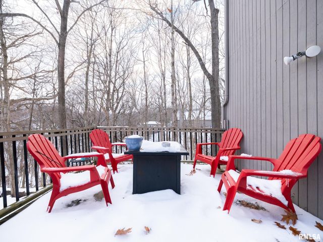 12052 N HICKORY GROVE Road, Dunlap, IL 61525