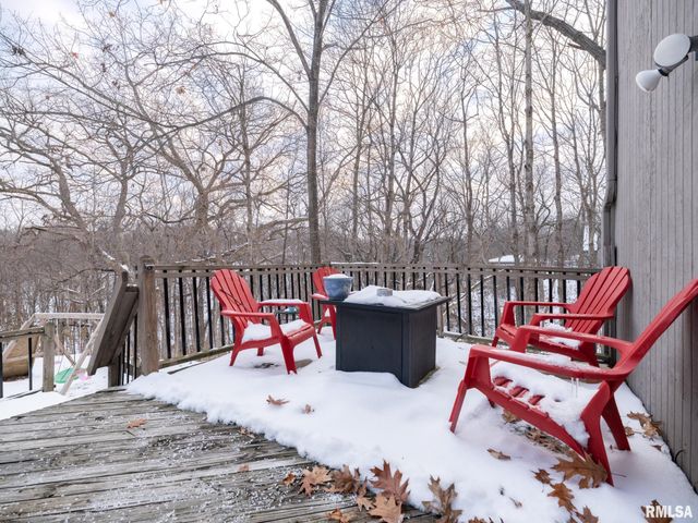 12052 N HICKORY GROVE Road, Dunlap, IL 61525