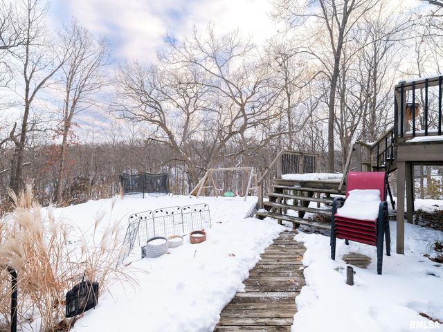 12052 N HICKORY GROVE Road, Dunlap, IL 61525