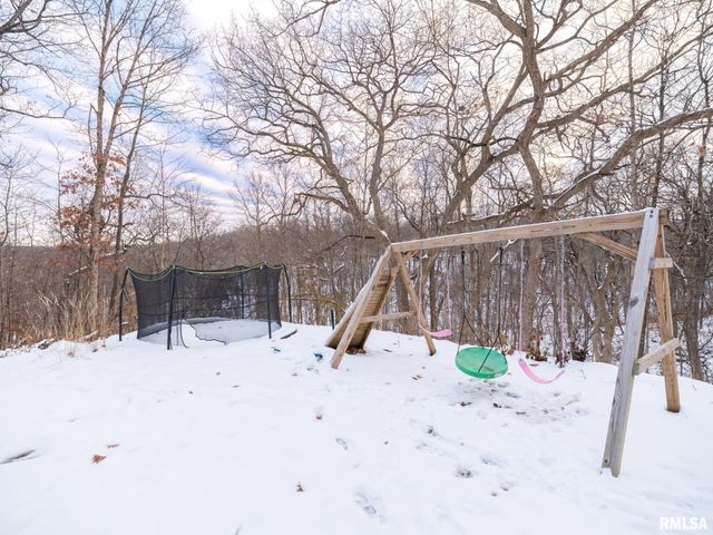 12052 N HICKORY GROVE Road, Dunlap, IL 61525