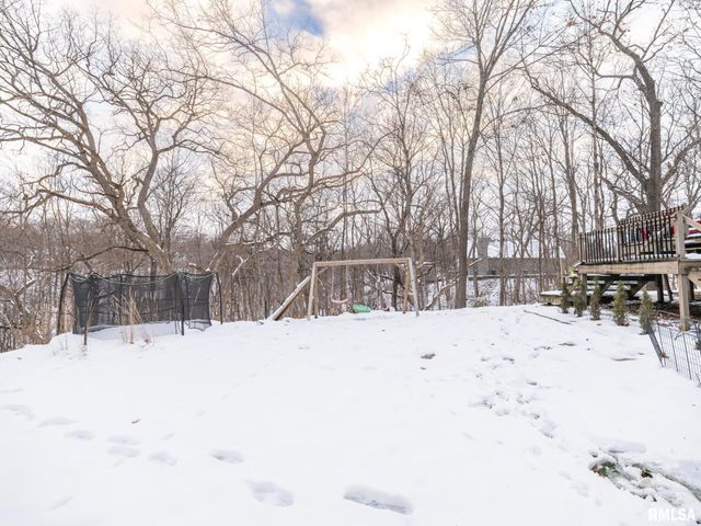 12052 N HICKORY GROVE Road, Dunlap, IL 61525