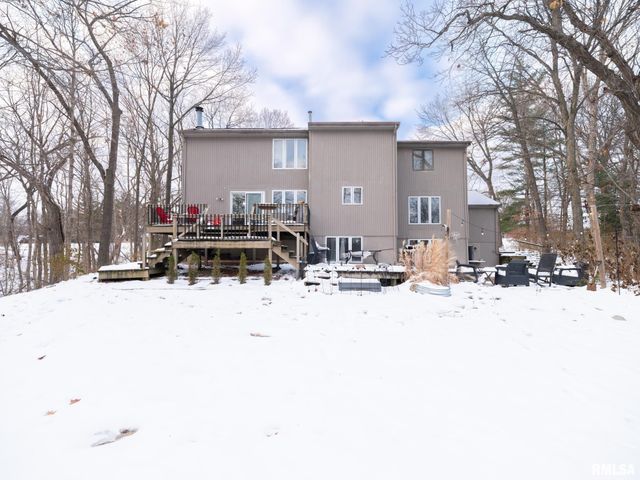 12052 N HICKORY GROVE Road, Dunlap, IL 61525