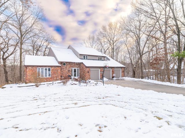 12052 N HICKORY GROVE Road, Dunlap, IL 61525