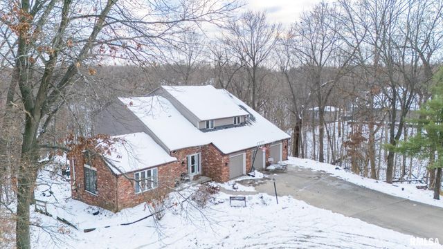 12052 N HICKORY GROVE Road, Dunlap, IL 61525