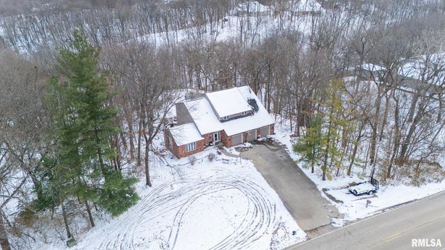 12052 N HICKORY GROVE Road, Dunlap, IL 61525