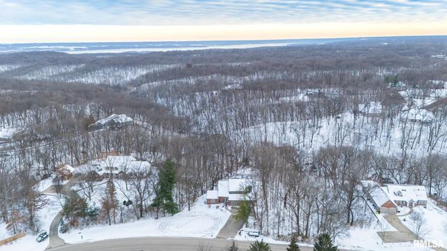 12052 N HICKORY GROVE Road, Dunlap, IL 61525