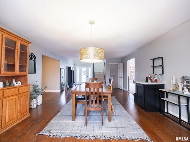 12052 N HICKORY GROVE Road, Dunlap, IL 61525