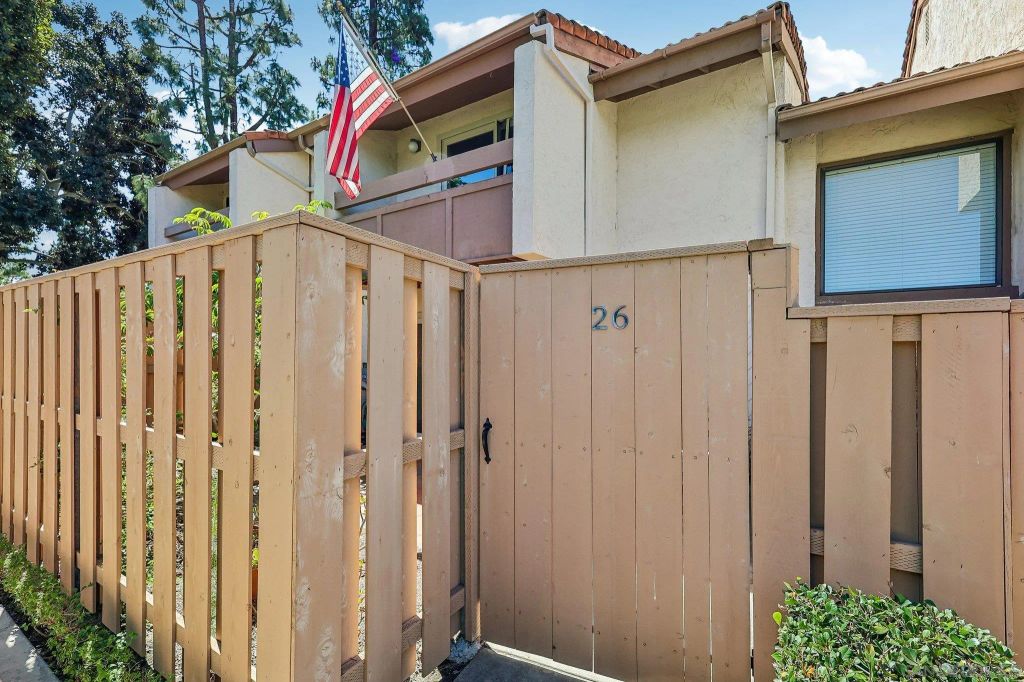 5359 Aztec 26, La Mesa, CA 91942