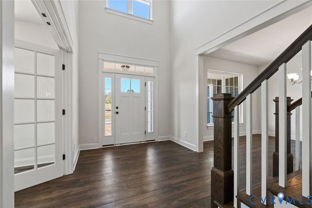 4118 Tuckmar Ridge Dr, Moseley, VA 23120