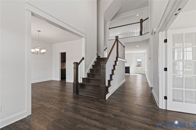 4118 Tuckmar Ridge Dr, Moseley, VA 23120