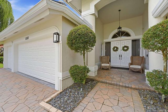 5151 NW 109TH Terrace, Coral Springs, FL 33076