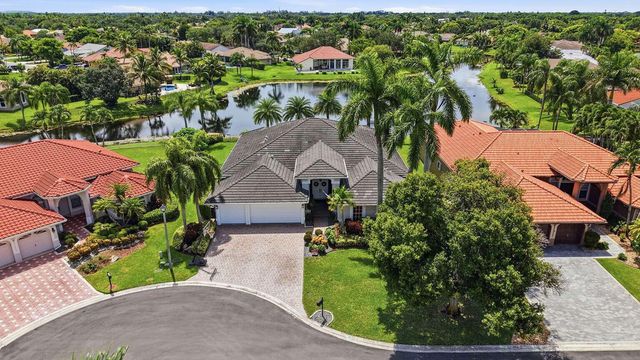 5151 NW 109TH Terrace, Coral Springs, FL 33076