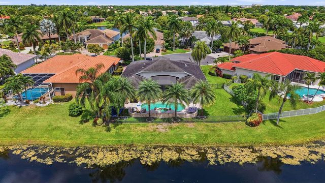 5151 NW 109TH Terrace, Coral Springs, FL 33076