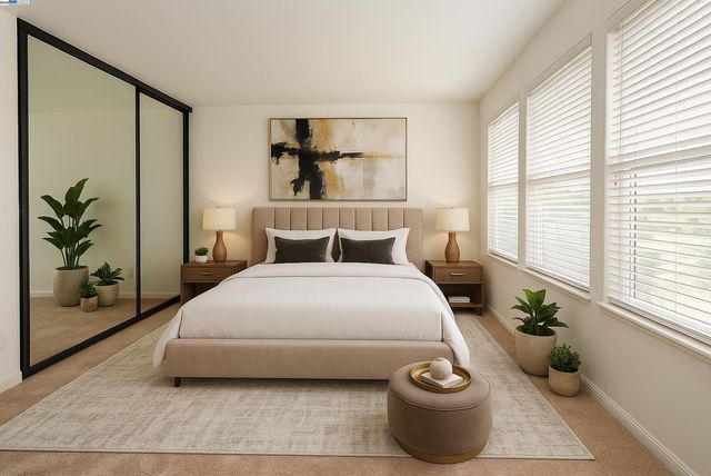 405 Thistle Cir, Martinez, CA 94553