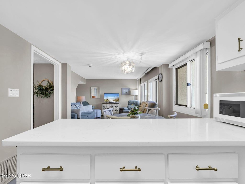 Image 10 of property listing at 23223 Front Beach Road 305, Panama City Beach, FL 32413