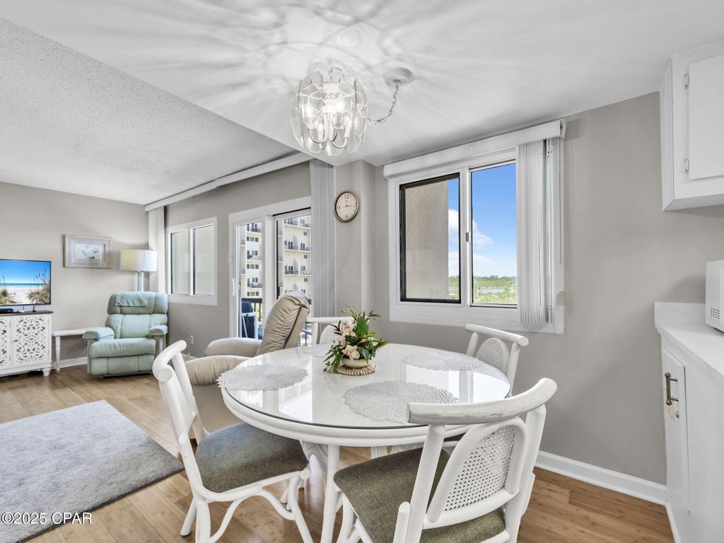 Image 12 of property listing at 23223 Front Beach Road 305, Panama City Beach, FL 32413
