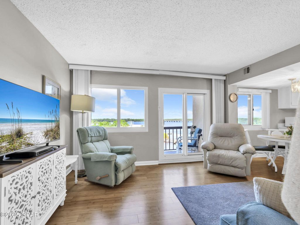 Image 16 of property listing at 23223 Front Beach Road 305, Panama City Beach, FL 32413