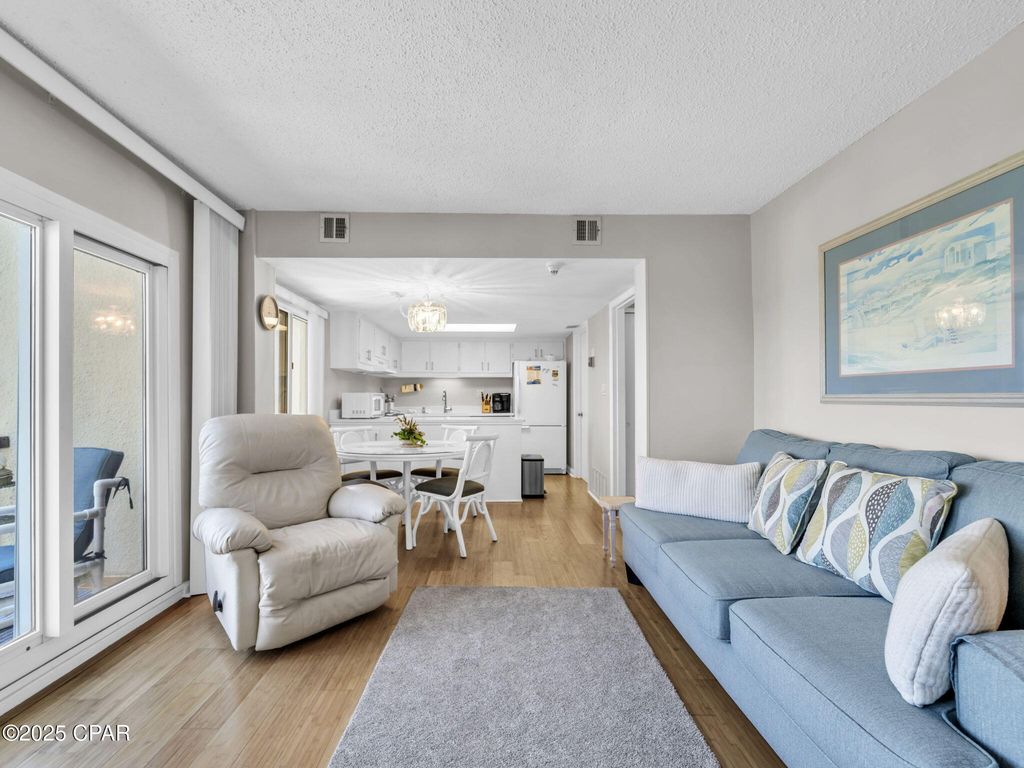 Image 17 of property listing at 23223 Front Beach Road 305, Panama City Beach, FL 32413