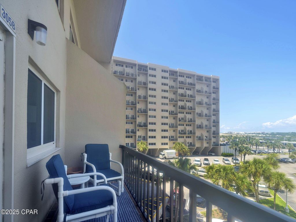 Image 18 of property listing at 23223 Front Beach Road 305, Panama City Beach, FL 32413