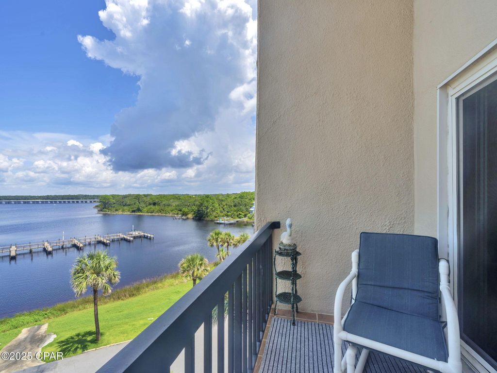Image 19 of property listing at 23223 Front Beach Road 305, Panama City Beach, FL 32413