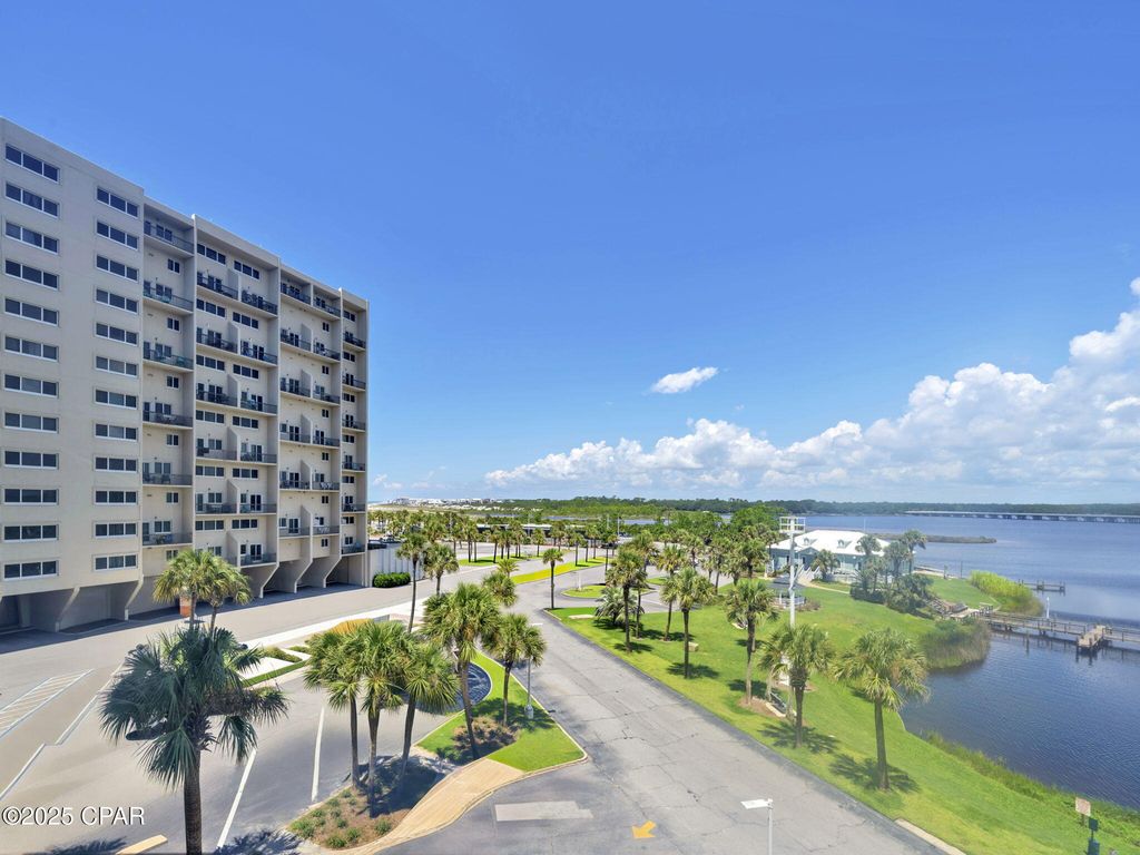 Image 21 of property listing at 23223 Front Beach Road 305, Panama City Beach, FL 32413