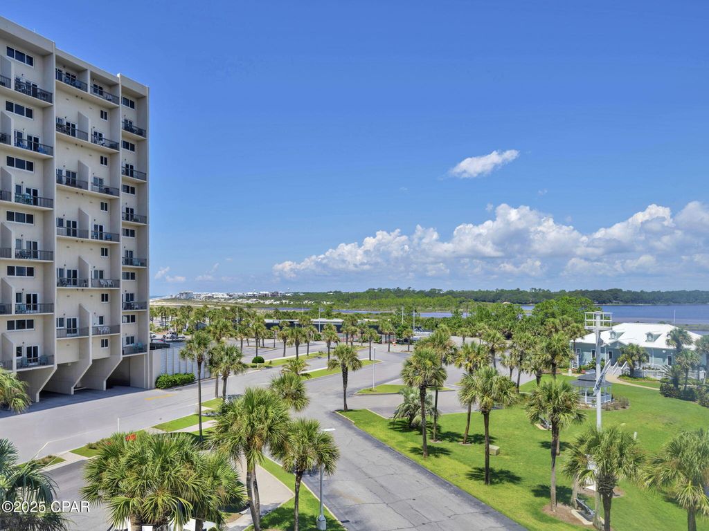 Image 22 of property listing at 23223 Front Beach Road 305, Panama City Beach, FL 32413