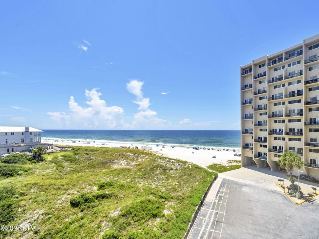 Image 37 of property listing at 23223 Front Beach Road 305, Panama City Beach, FL 32413