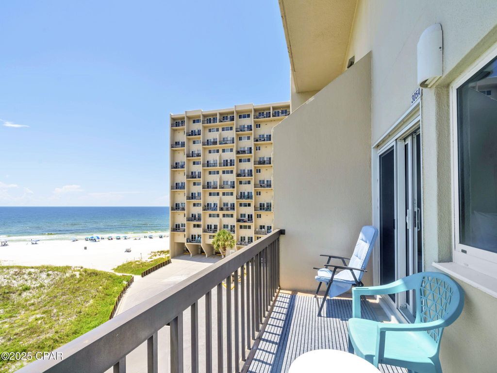 Image 5 of property listing at 23223 Front Beach Road 305, Panama City Beach, FL 32413