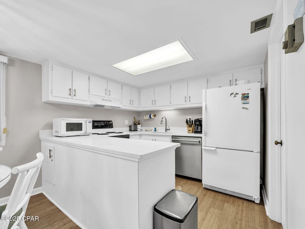 Image 6 of property listing at 23223 Front Beach Road 305, Panama City Beach, FL 32413