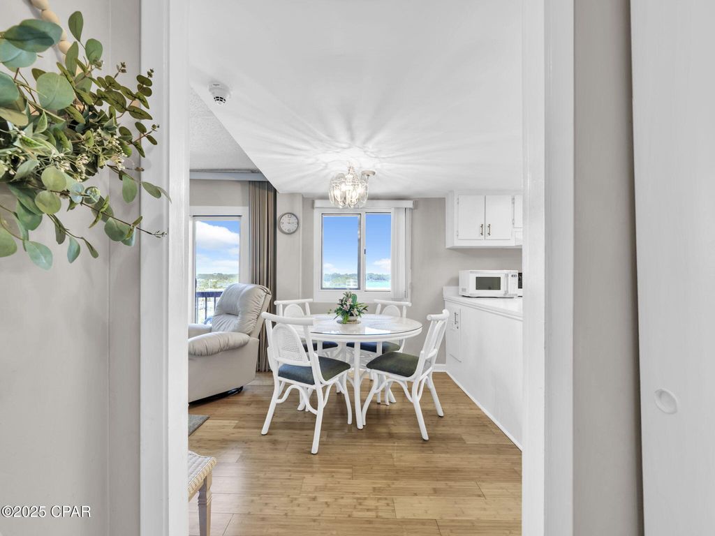 Image 7 of property listing at 23223 Front Beach Road 305, Panama City Beach, FL 32413