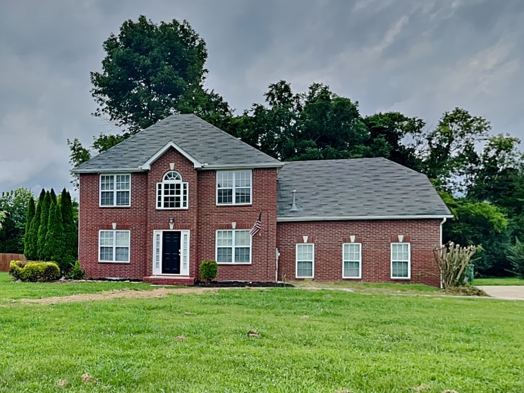 419 Tucker Trice Blvd, Lebanon, TN 37087