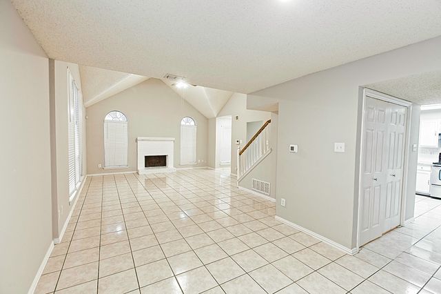 1321 Overlook Drive, Lewisville, TX 75067