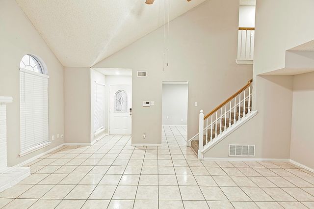 1321 Overlook Drive, Lewisville, TX 75067