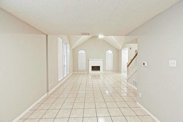 1321 Overlook Drive, Lewisville, TX 75067